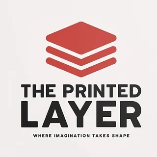 ThePrintedLayer