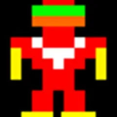 RobotRon