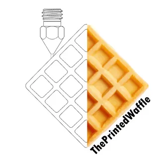 ThePrintedWaffle