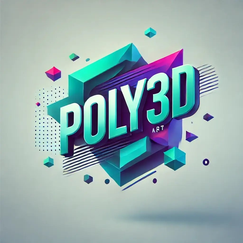 Poly3Dart Officiel