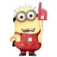 HuskerMinion