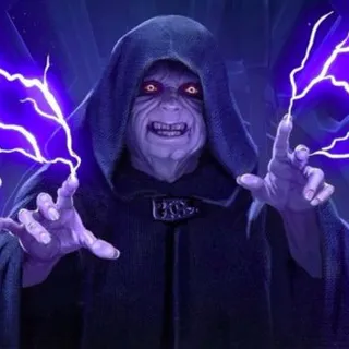 Palpatine
