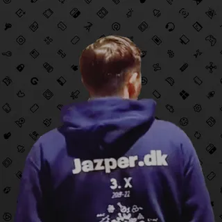 Jazper