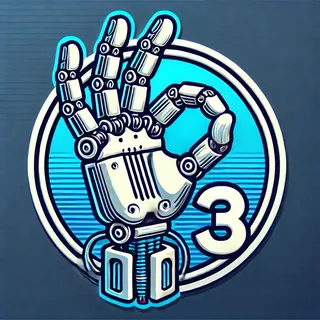 3dedos
