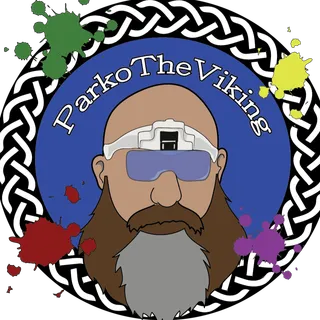 ParkoTheViking