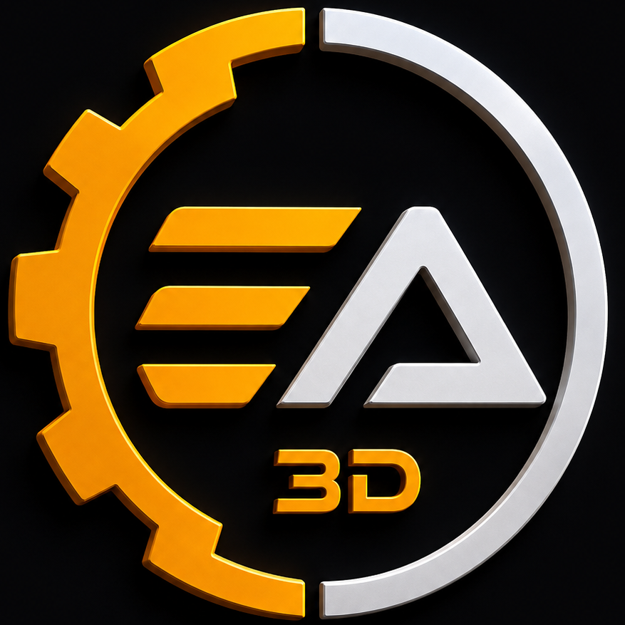 EA3D