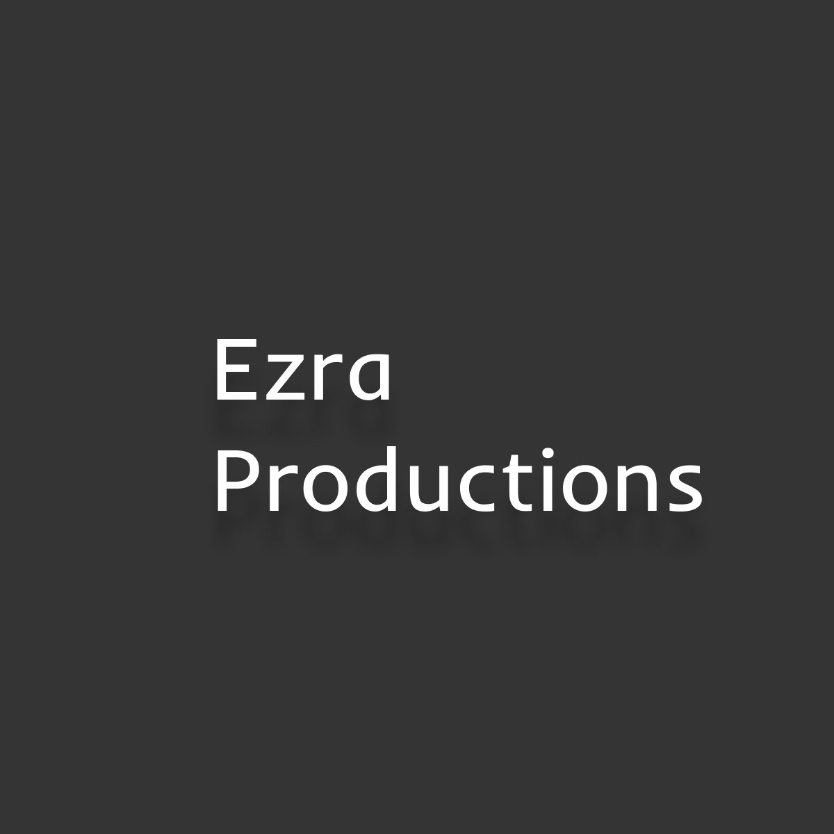 Ezra Productions