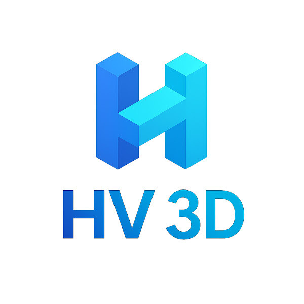 HyperV3D