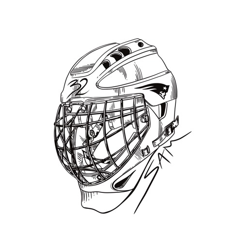 Super Awesome Goalie