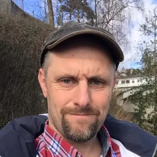 Joern Markset