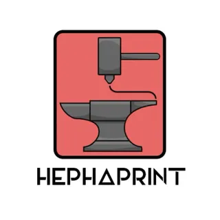 Hephaprint