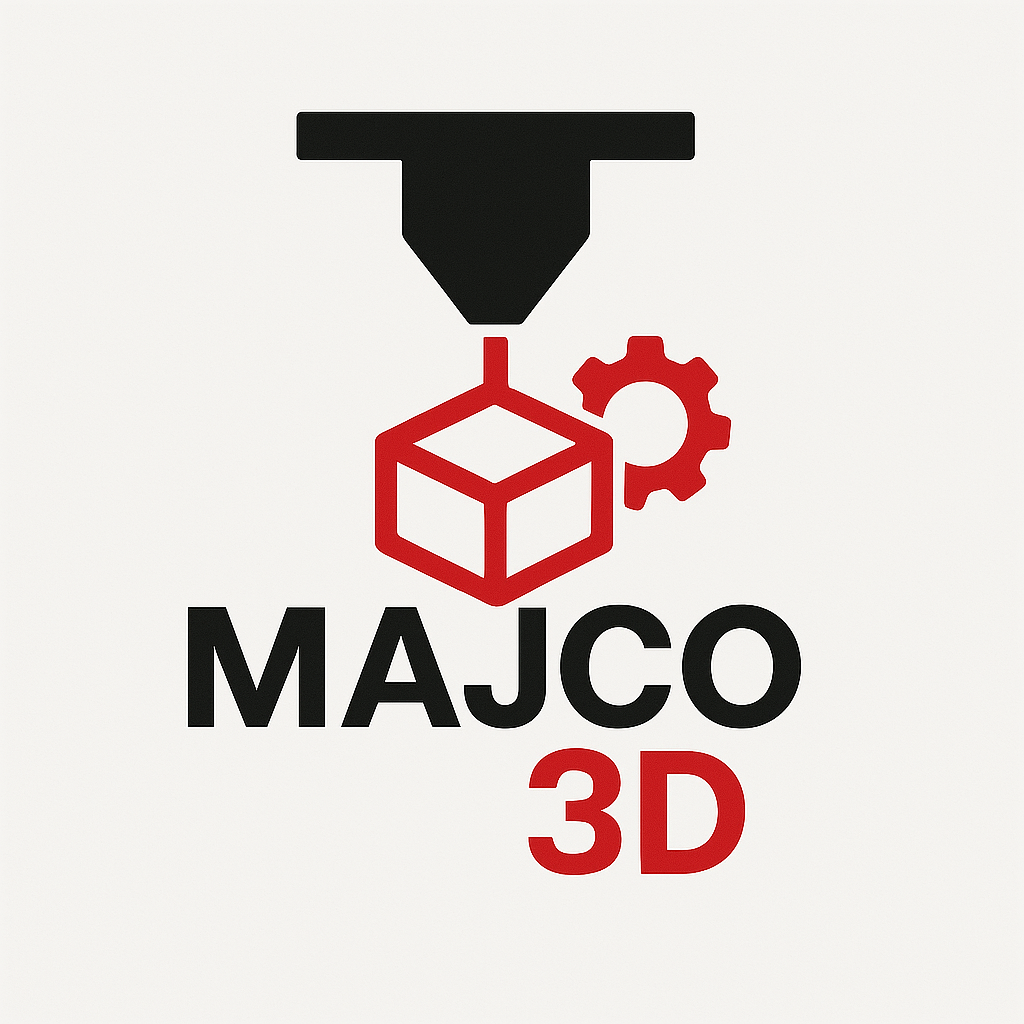 Majco3D