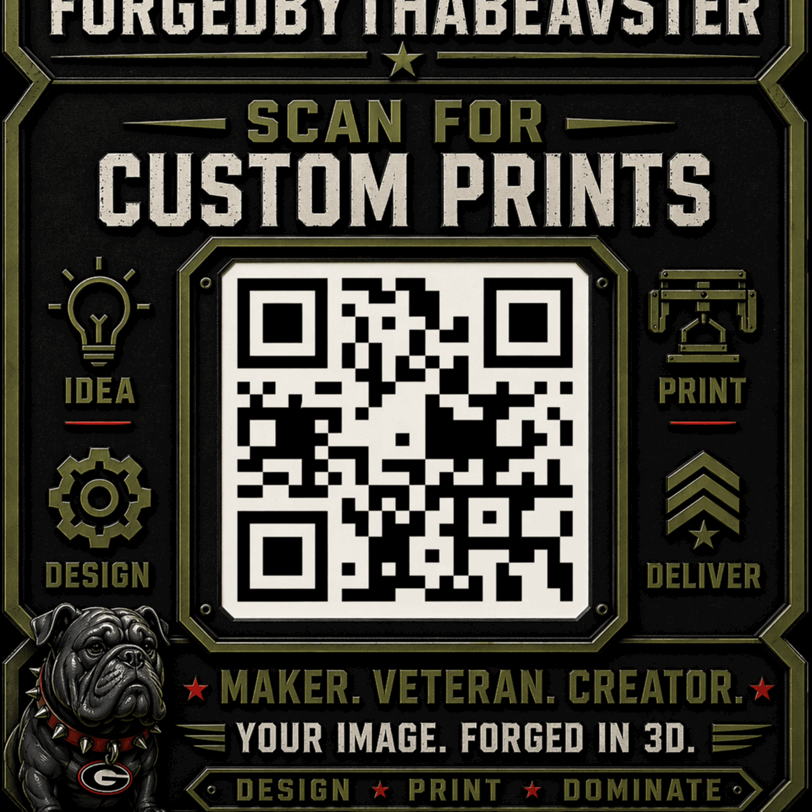 ForgedByThaBeavster