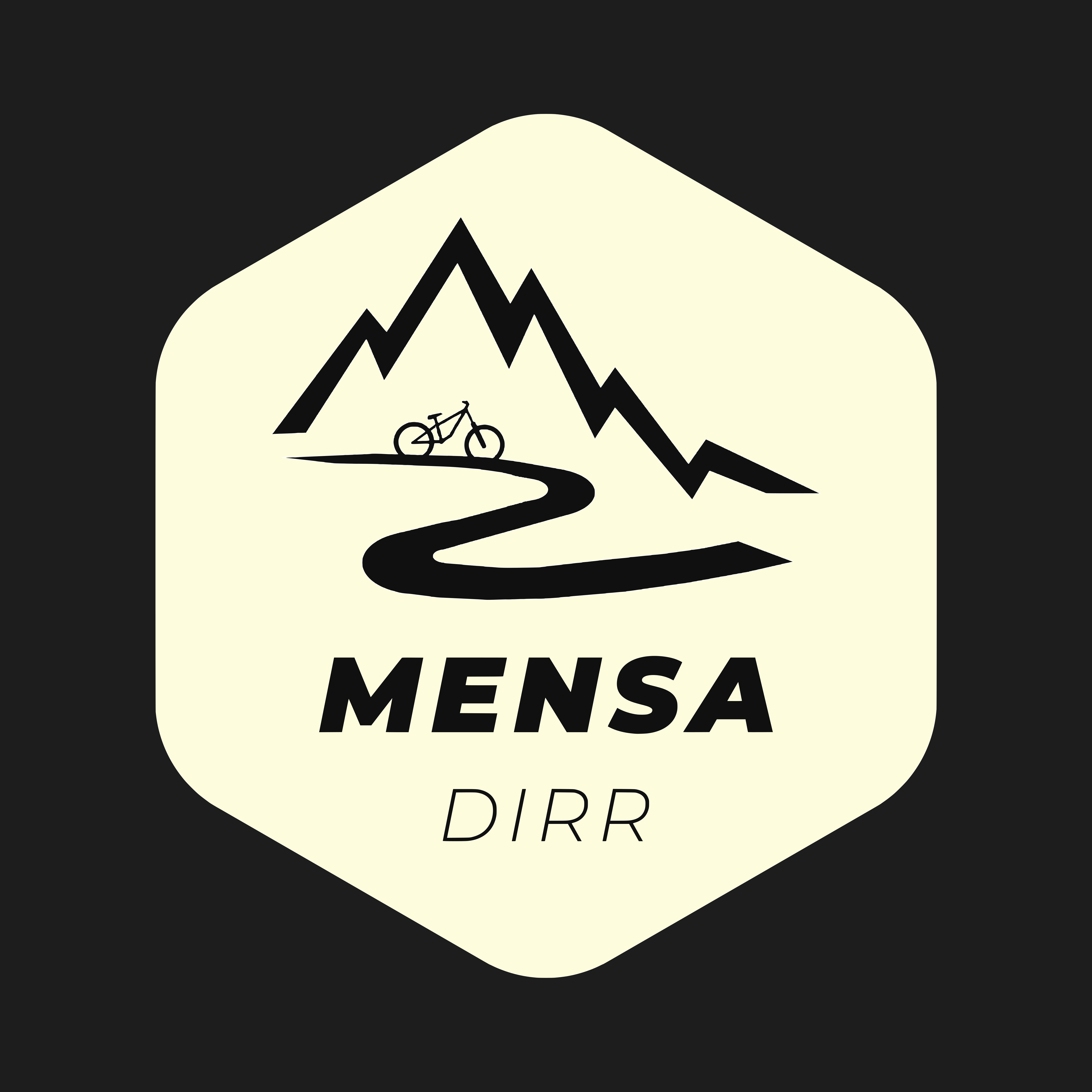 Mensa