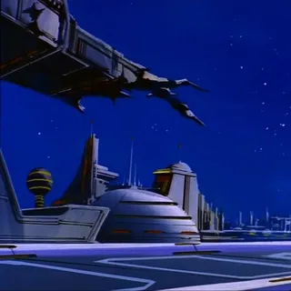 Cybertron