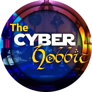 The Cyber Hobbit