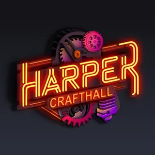 HarperCrafthall