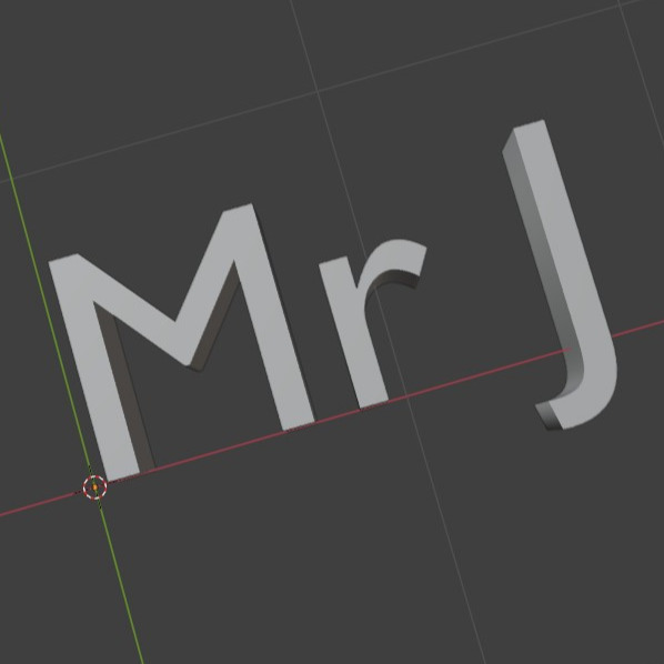 MisterJ