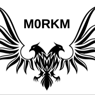 Rik M0RKM