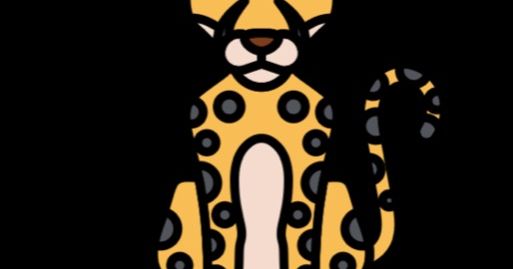 3D Cheetah Printables com 3D Cheetah Printables com