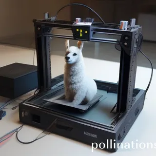 Lama3d