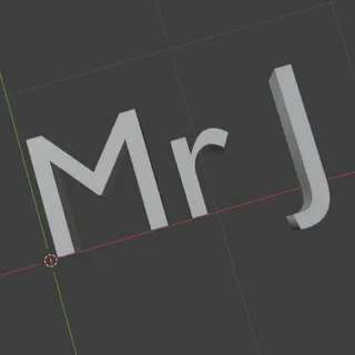 MisterJ