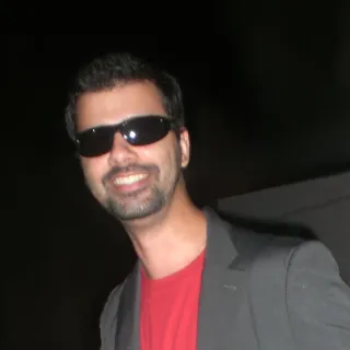 Alex Dias