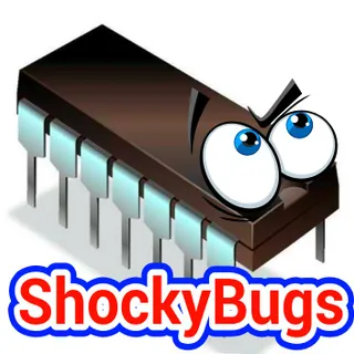 ShockyBugs