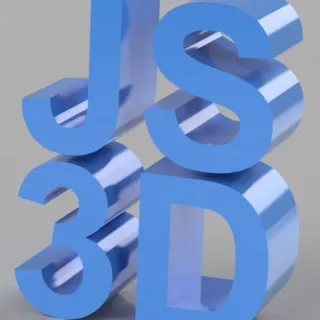 JS3D | Printables.com