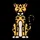 3D Cheetah