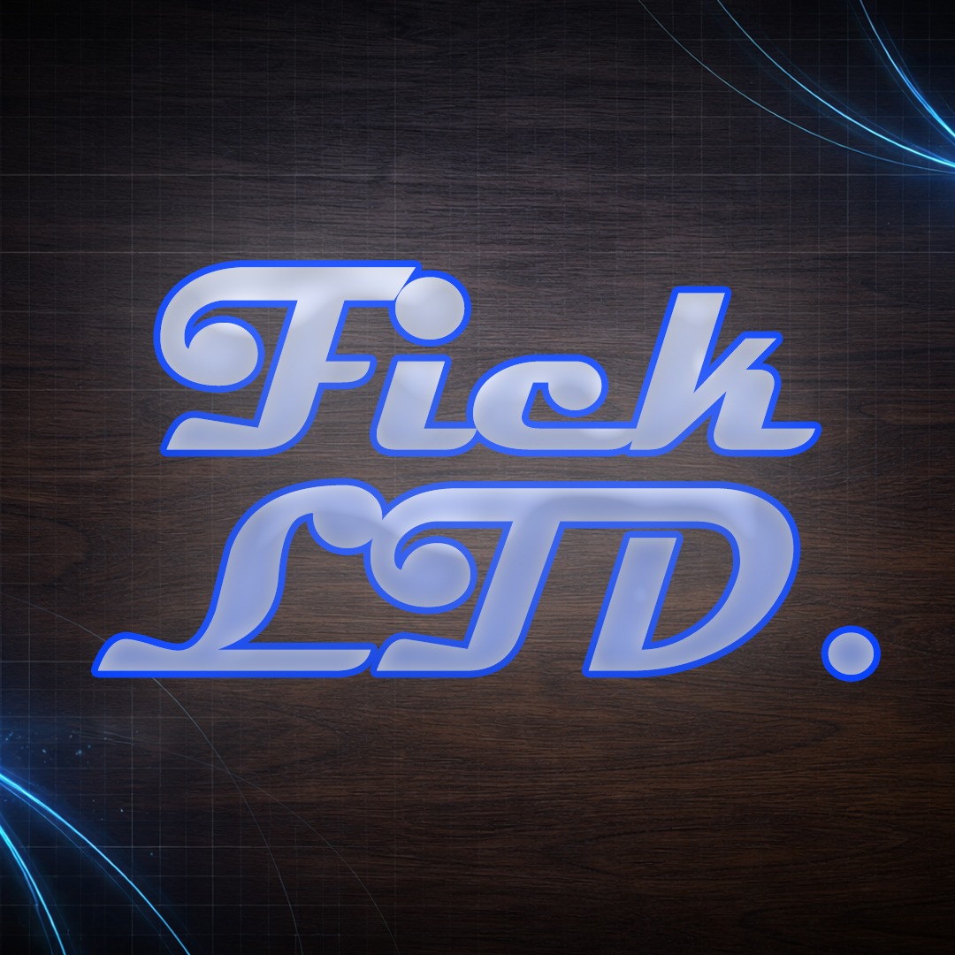 Fick LTD.