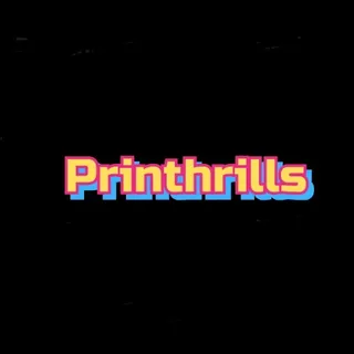 Printhrillz