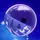 Bubble tadc