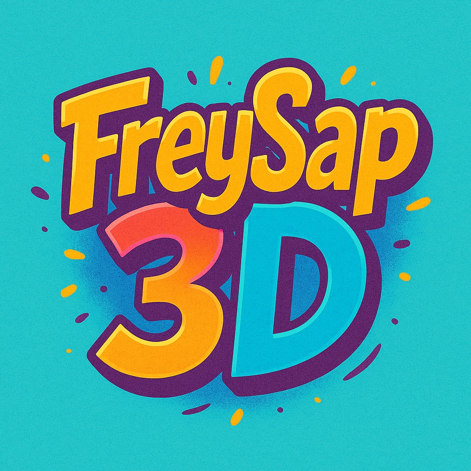 FreySap3D