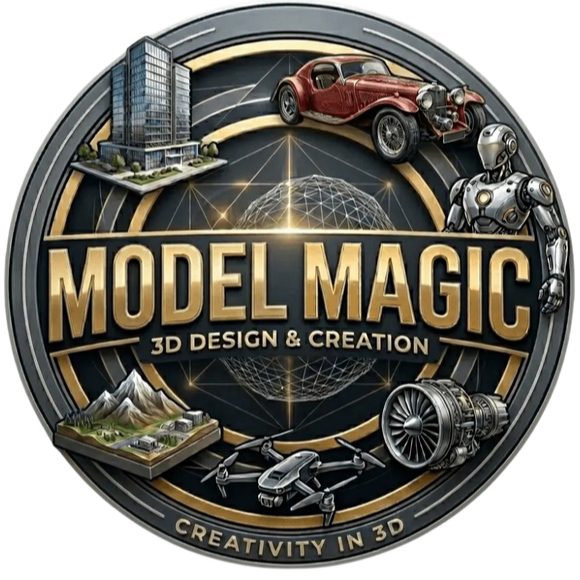 Model Magic