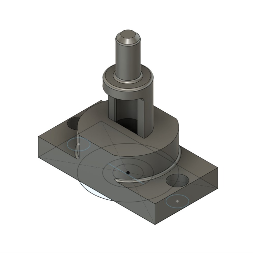 3dprint selbu