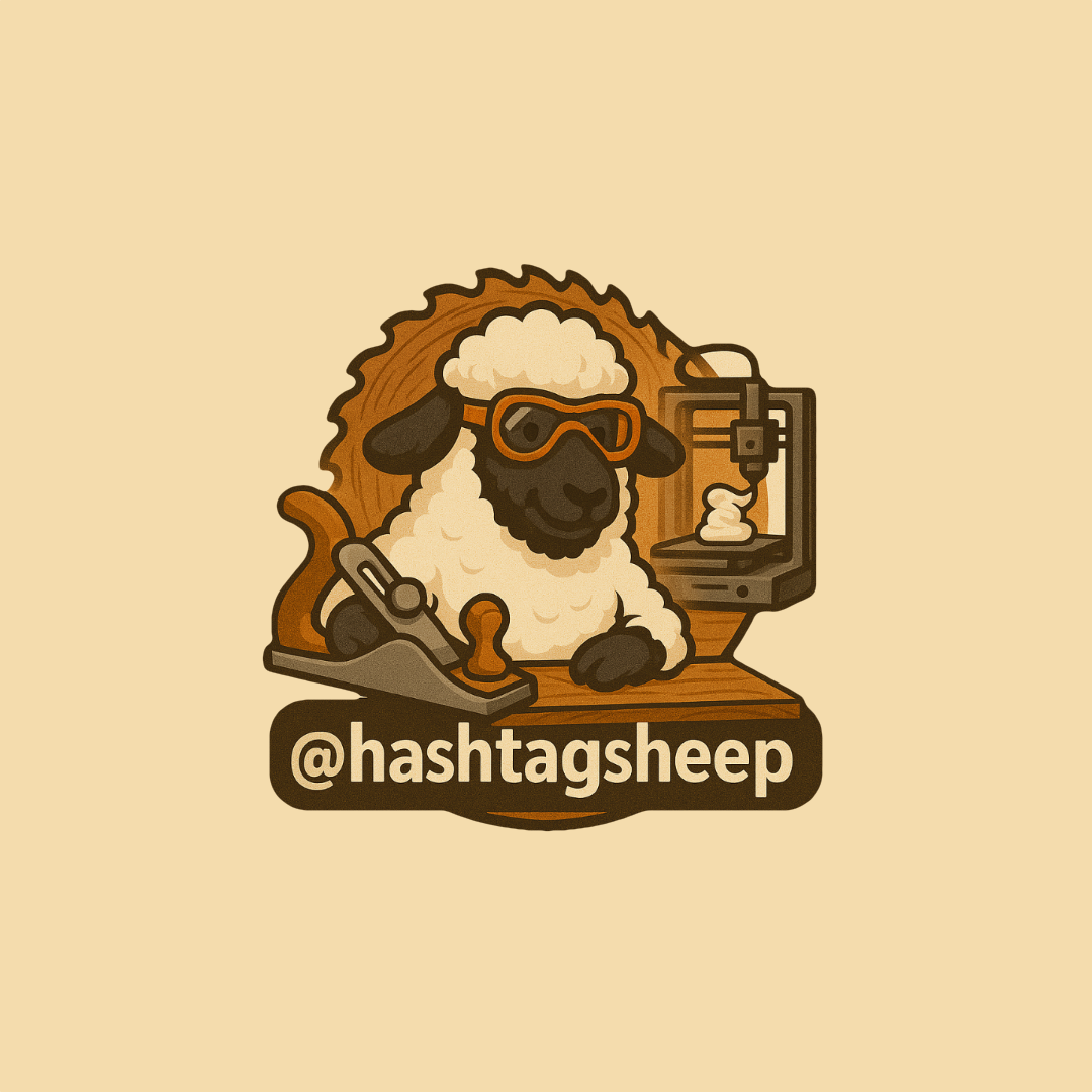 hashtagsheep