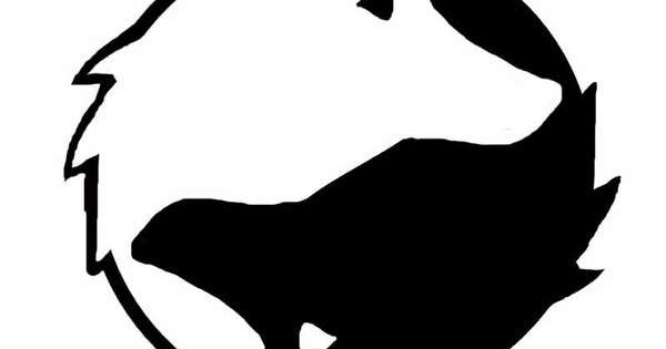 Wolf | Printables.com