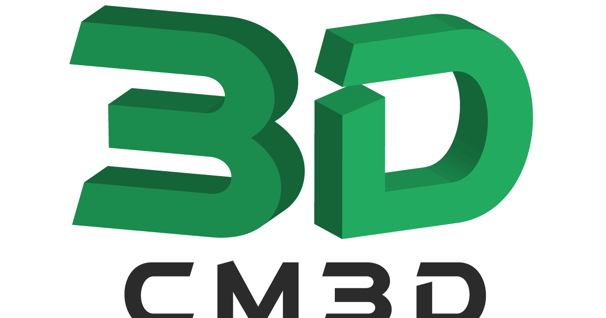 CM3D | Printables.com