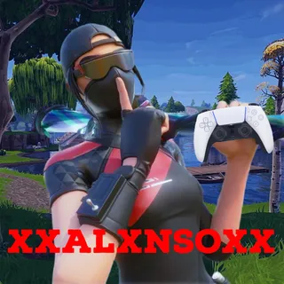 xxALXNSOxx