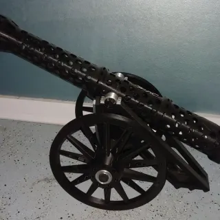 Cannon660