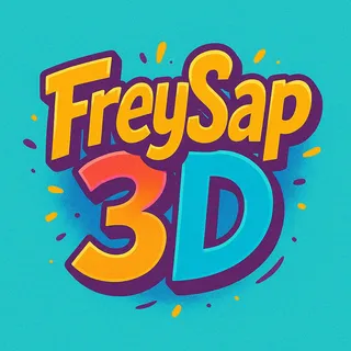 FreySap3D