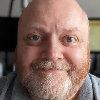 Christian Cooper