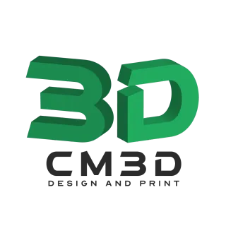 CM3D