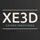 XE3D