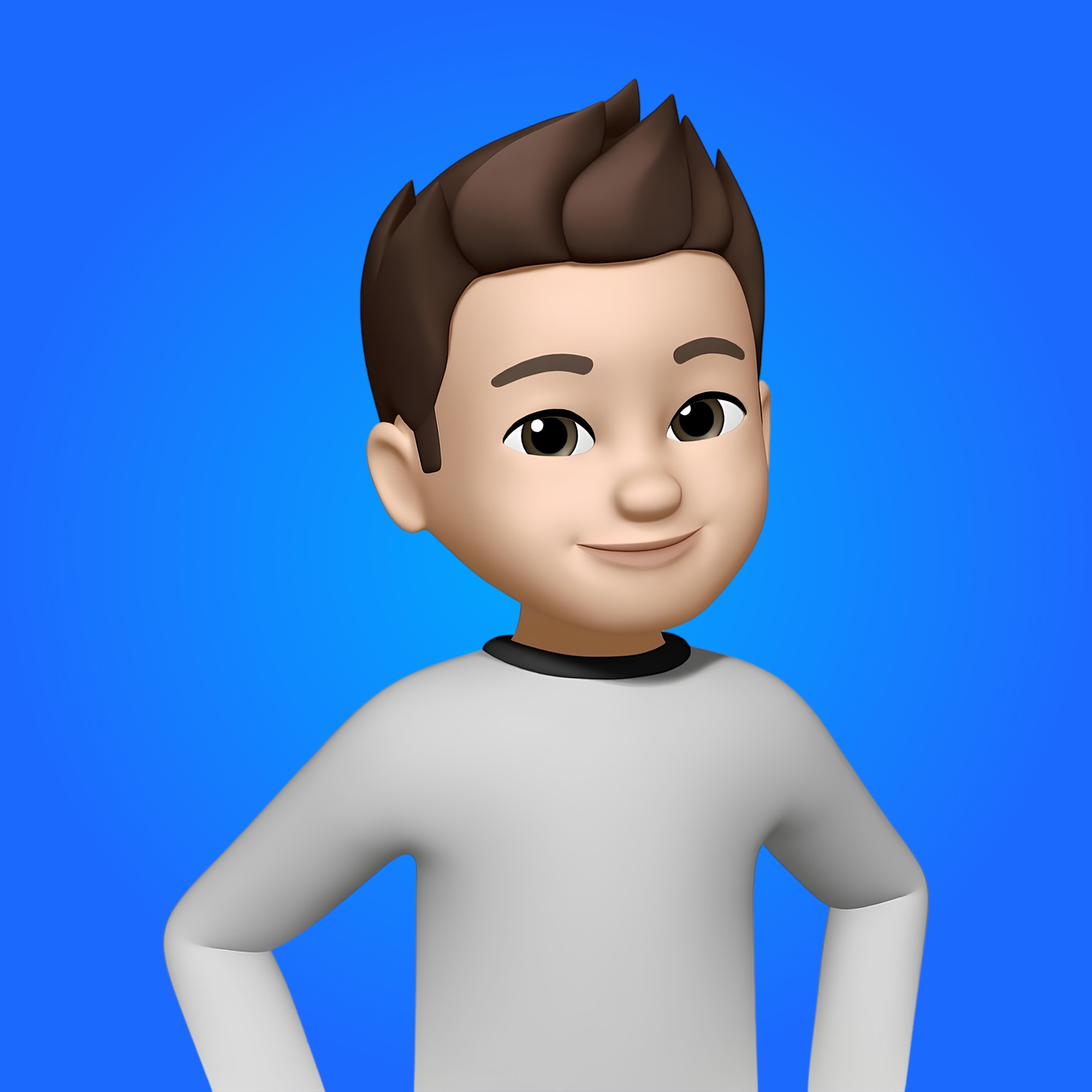 Daniel