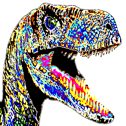 RaptorFou