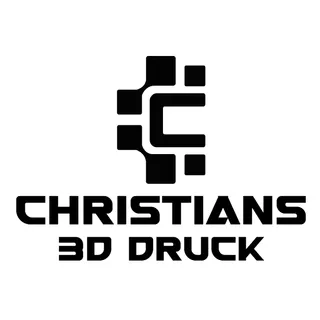 Christians3Ddruck