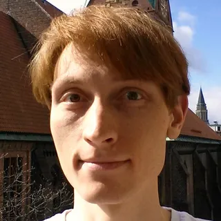 Daniel Barthel