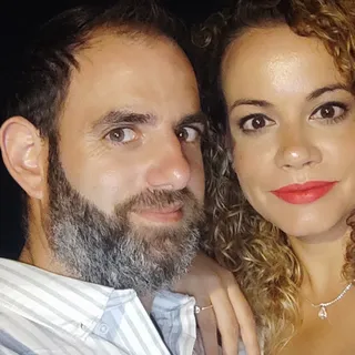 Jorge Parraga